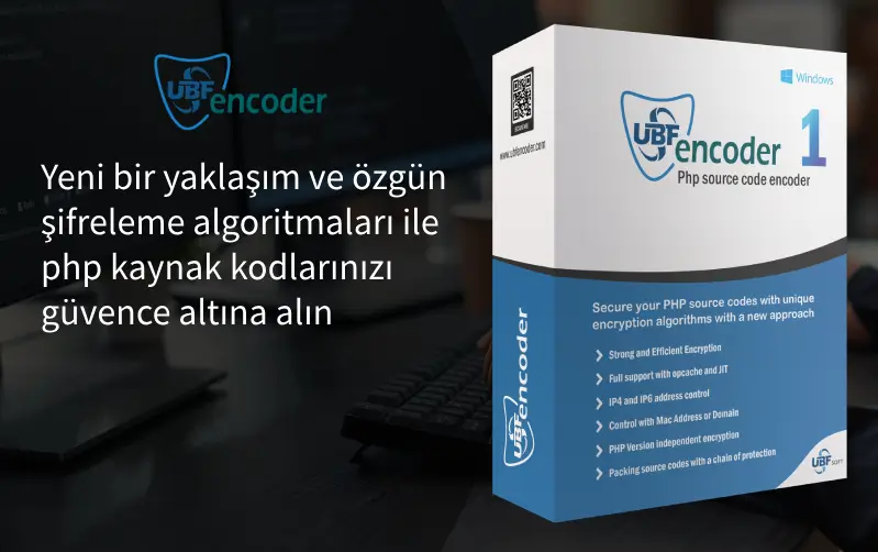 UBFEncoder